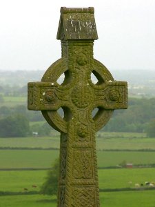 Rock Of Cashel 3