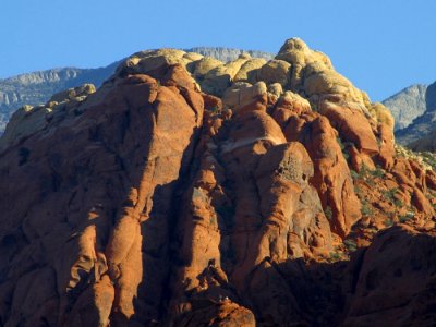 Red Rocks 6