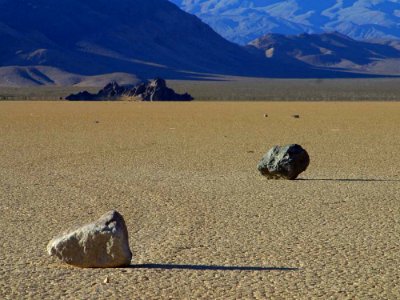 Racetrack Playa 2