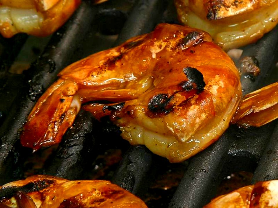Prawns 3