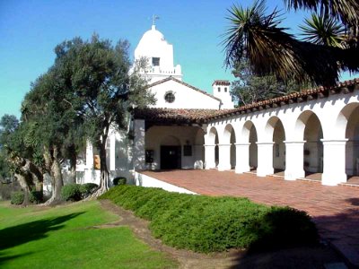 Presidio