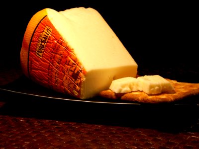 Port Salut Cheese