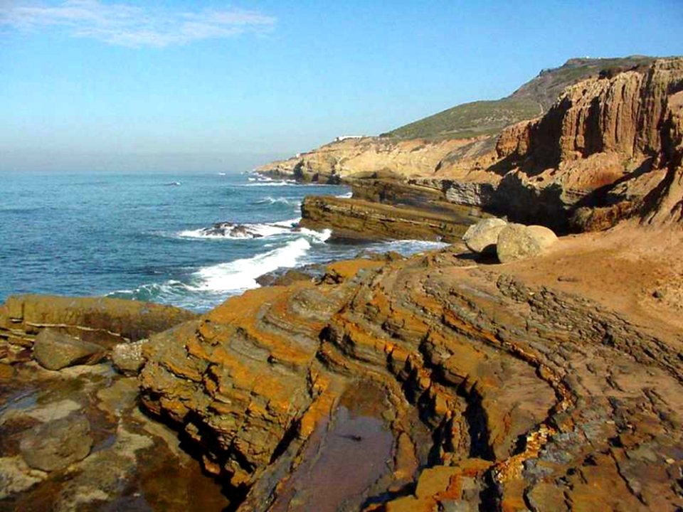 Point Loma 4
