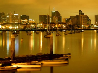 Port