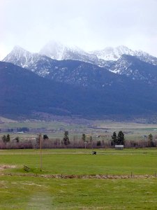 Mountains 4
