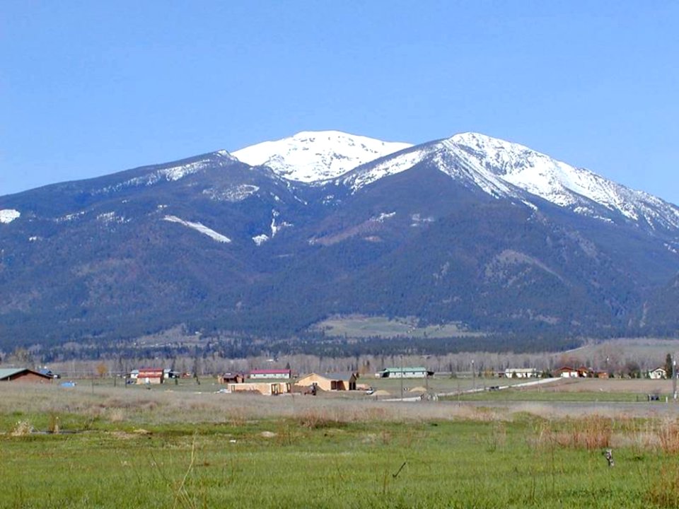 Mountain