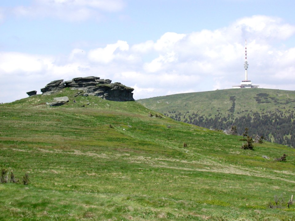 Mountain 77