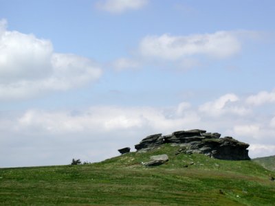 Mountain 75