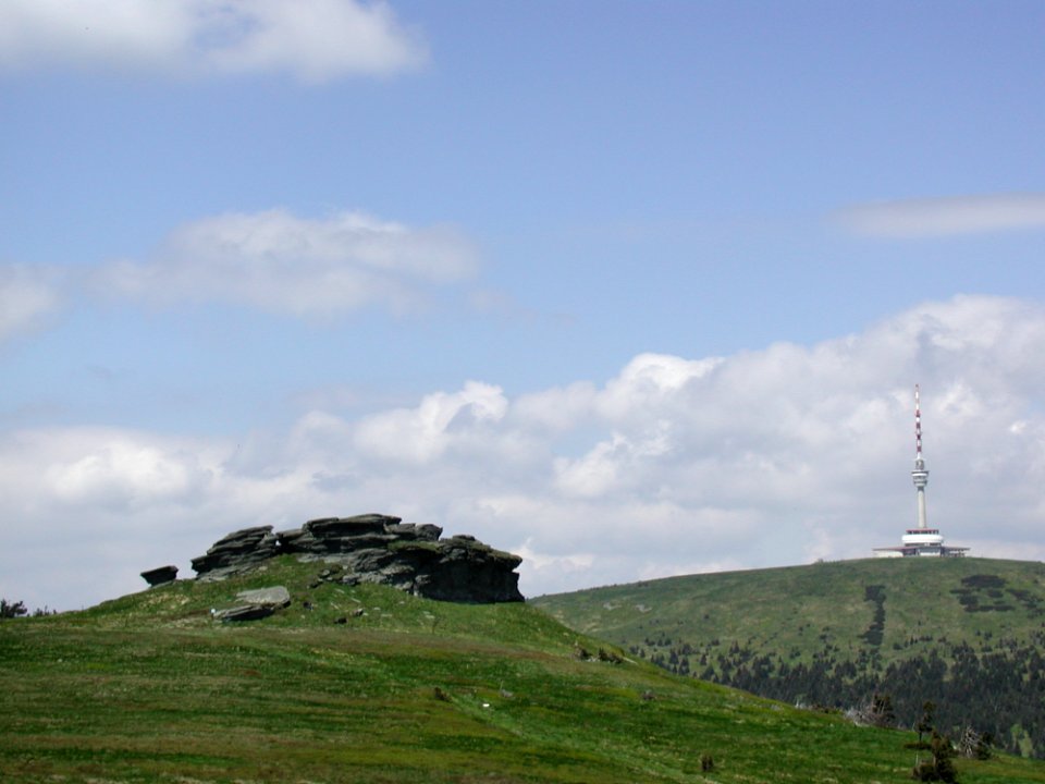 Mountain 78