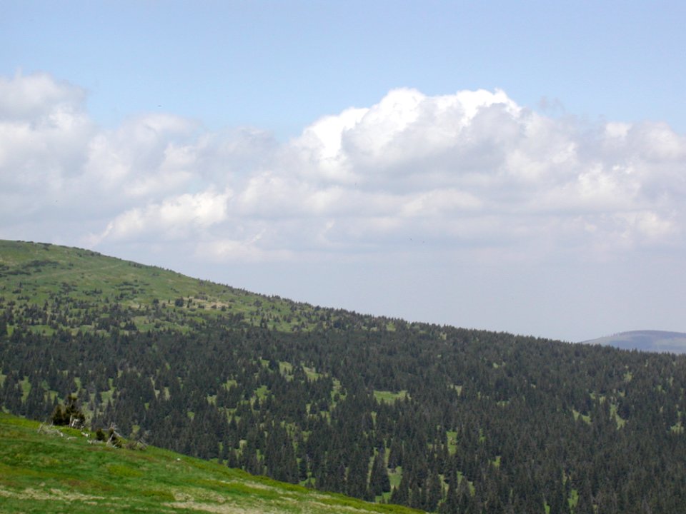 Mountain 73