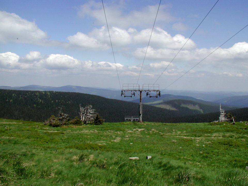 Mountain 68