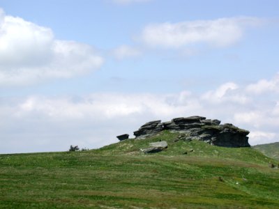 Mountain 74