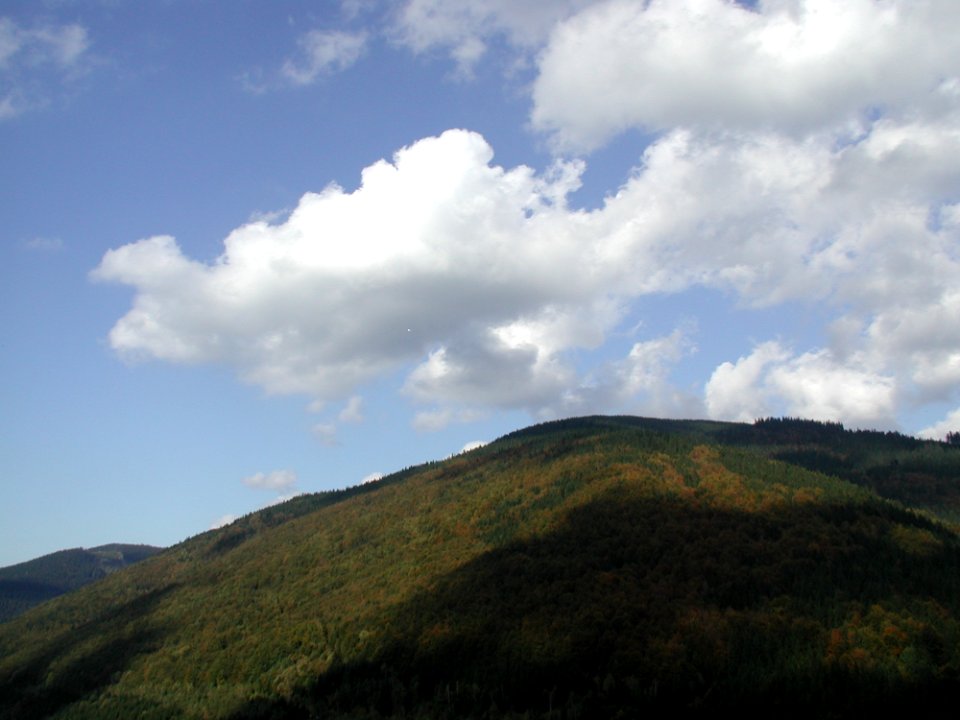 Mountain 3