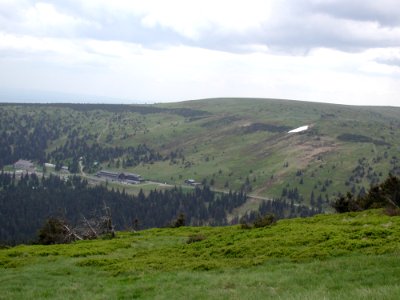Mountain 30