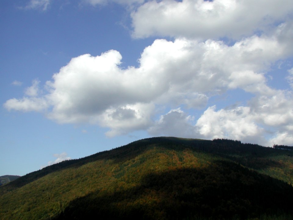 Mountain 2