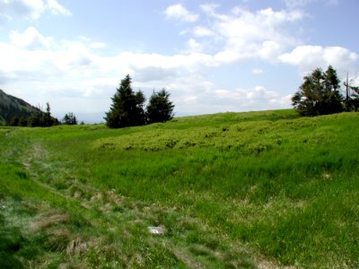 Mountain 108