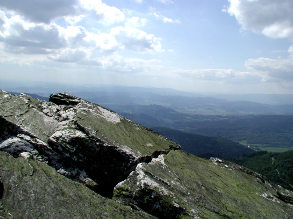 Mountain 116
