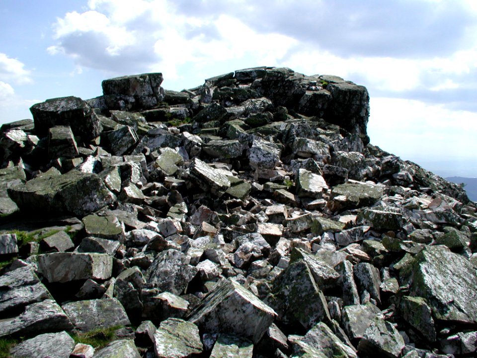 Mountain 117
