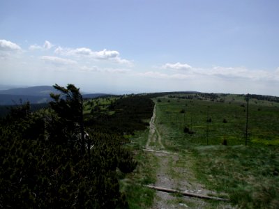 Mountain 100