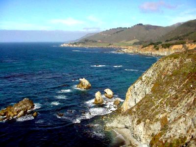 Monterey 21 photo