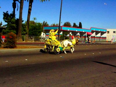 Mother Goose Parade 4