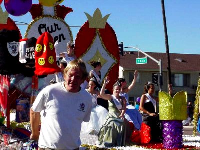 Mother Goose Parade 2