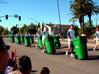Mother Goose Parade 3