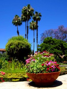 Mission San Juan Capistrano
