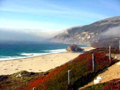 Monterey 22