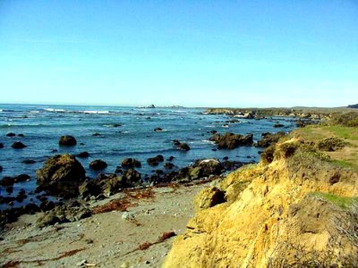 Monterey 10