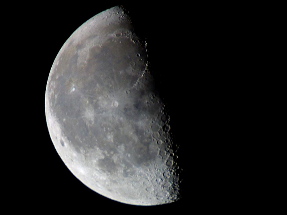 Moon 5