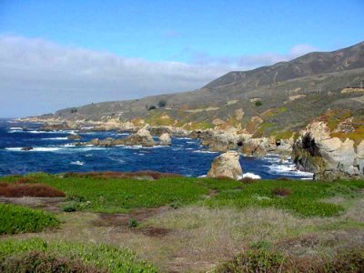 Monterey 20