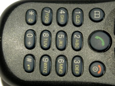 Mobile Phone