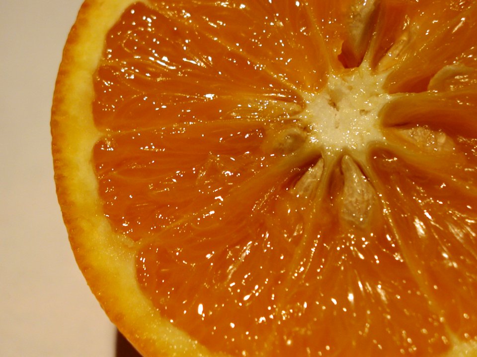 Orange 7