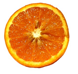 Orange 1