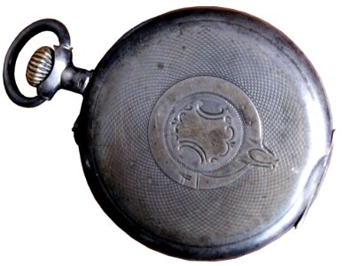 Old Watch