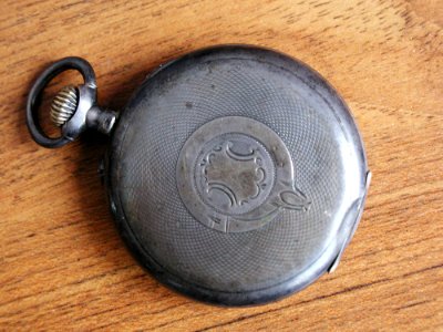 Old Watch 2