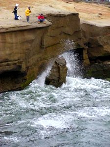 Ocen Fishing