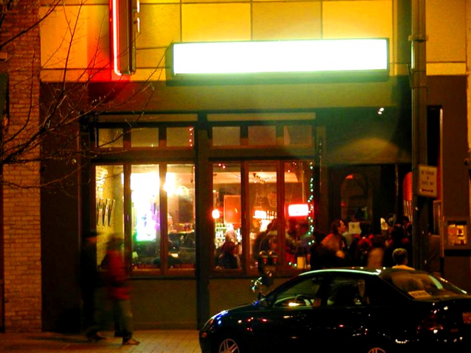 Night Street