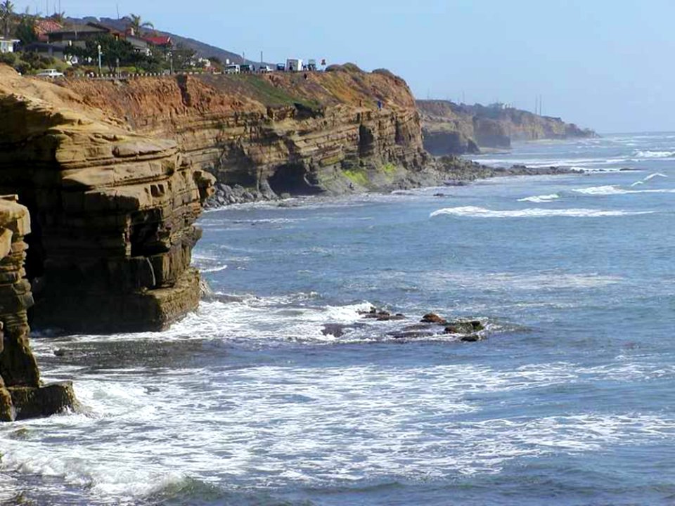 Ocean Rocks 2