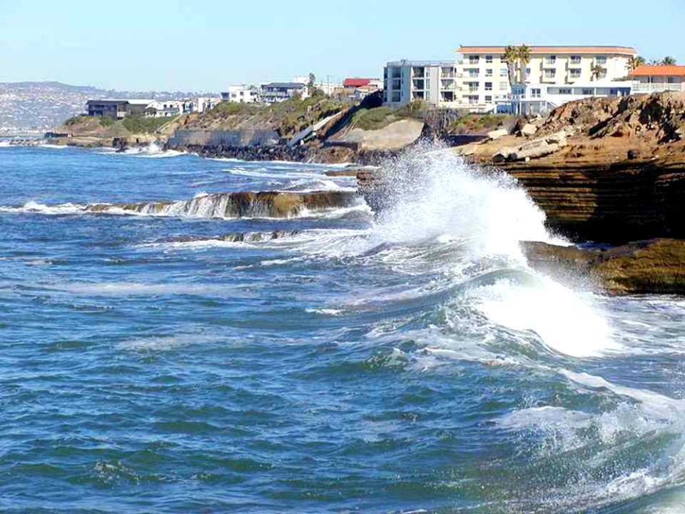 Ocean 3