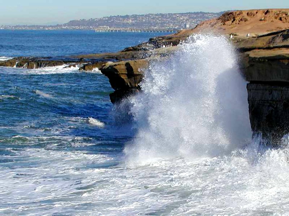 Ocean 5