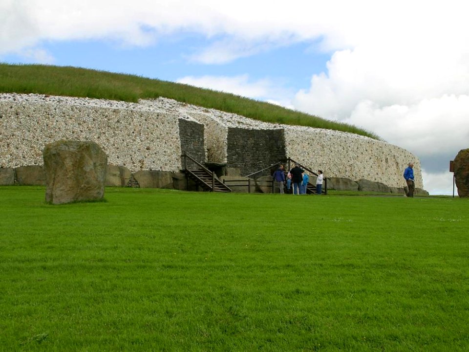 Newgrange 4