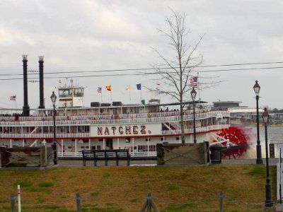 New Orleans 5