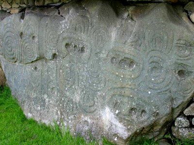 Newgrange 6