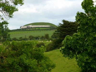 Newgrange 5