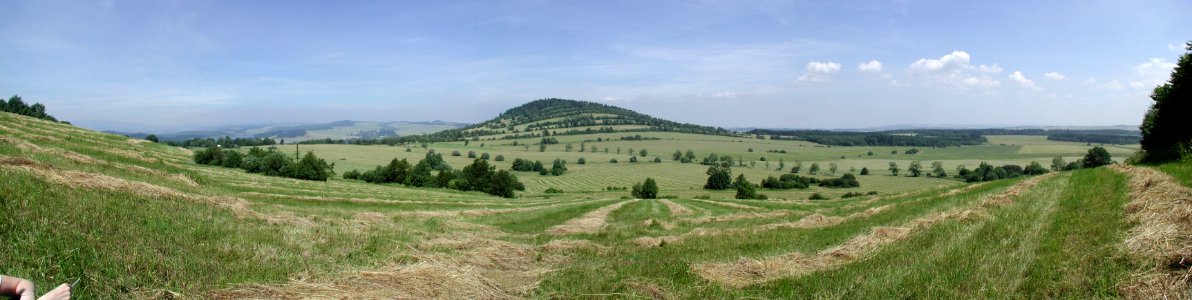 Mystique Mountain