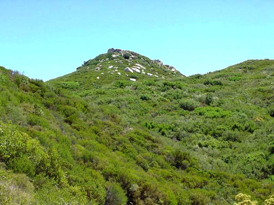 Mountains 3
