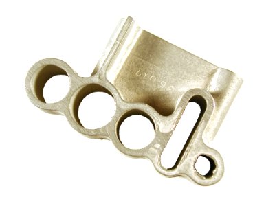 Metallic Part 3
