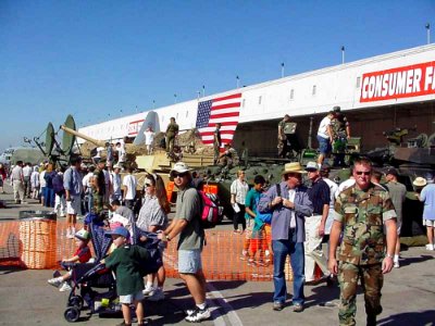 Miramar Airshow 8